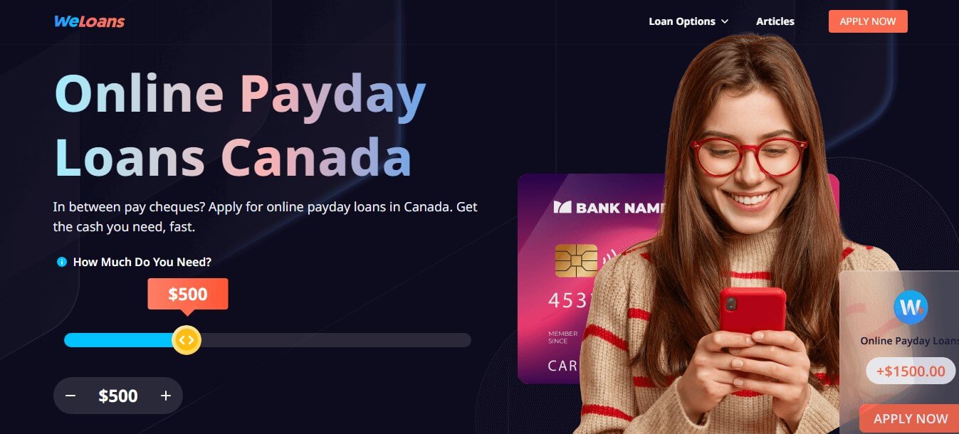 How to Apply & Get Approval for Payday Loans