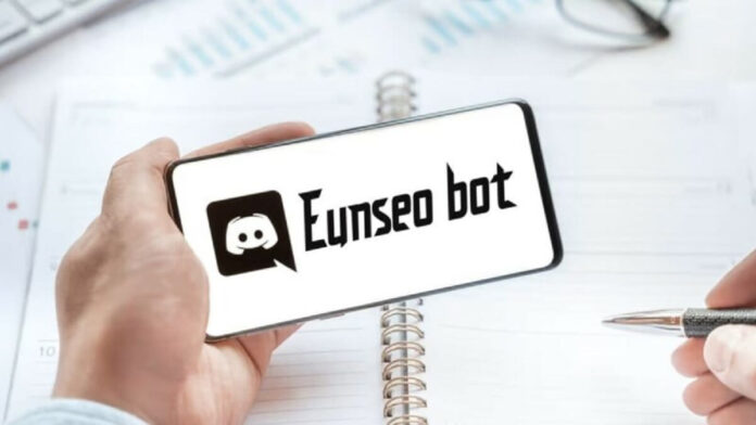 Eunseo Bot Streamline Tasks, Boost Productivity