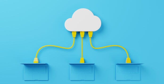 Cloud Empowerment Revolutionizing Enterprise Operations