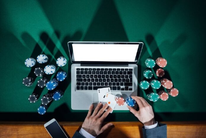 What Can Businesses Learn From Online Casinos