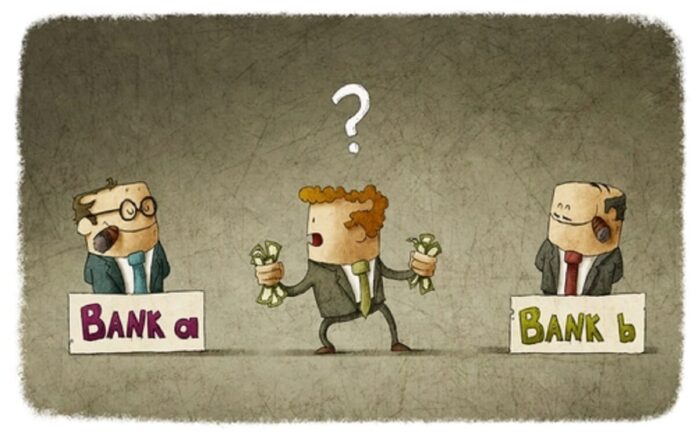 Which Bank Should You Choose