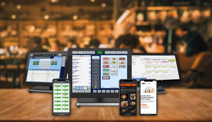 How Sector-Specific Software Can Boost your Restaurant Business