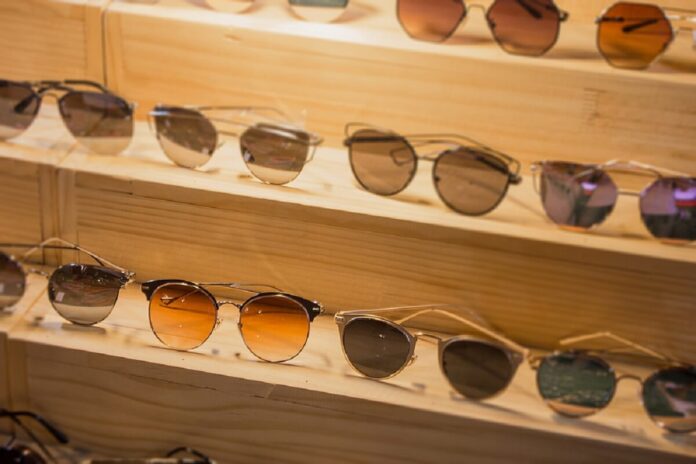 Ways to Boost Sales in Your Sunglasses Shop