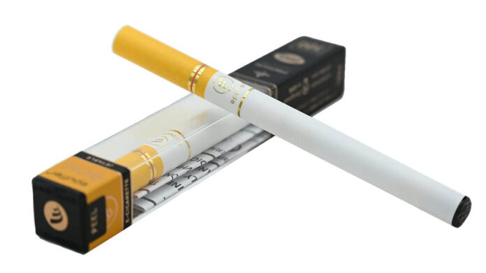 ePuffer E Cigar Vape Mod