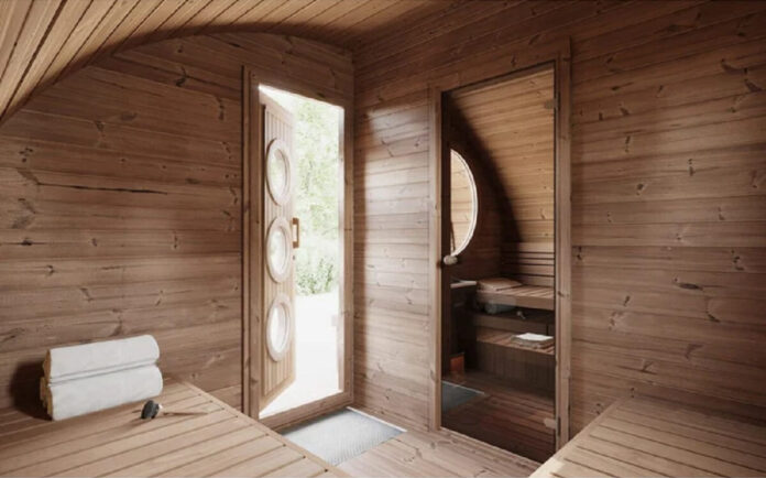 Health Benefits of Regular Sauna Use